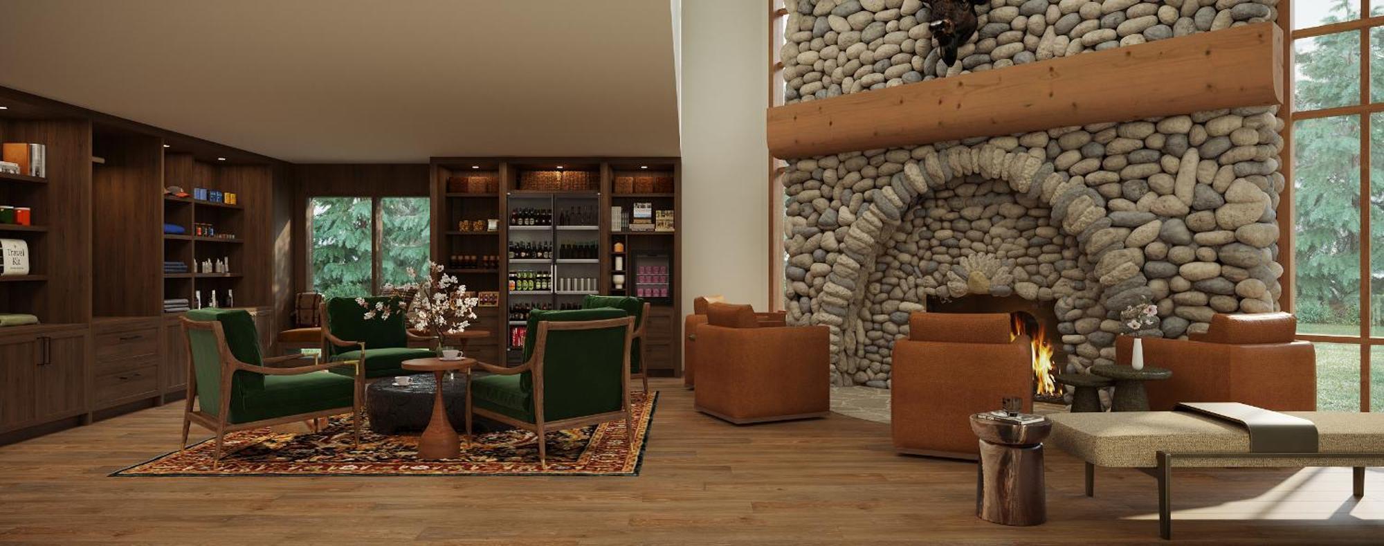 Rock Creek Resort Red Lodge Zewnętrze zdjęcie