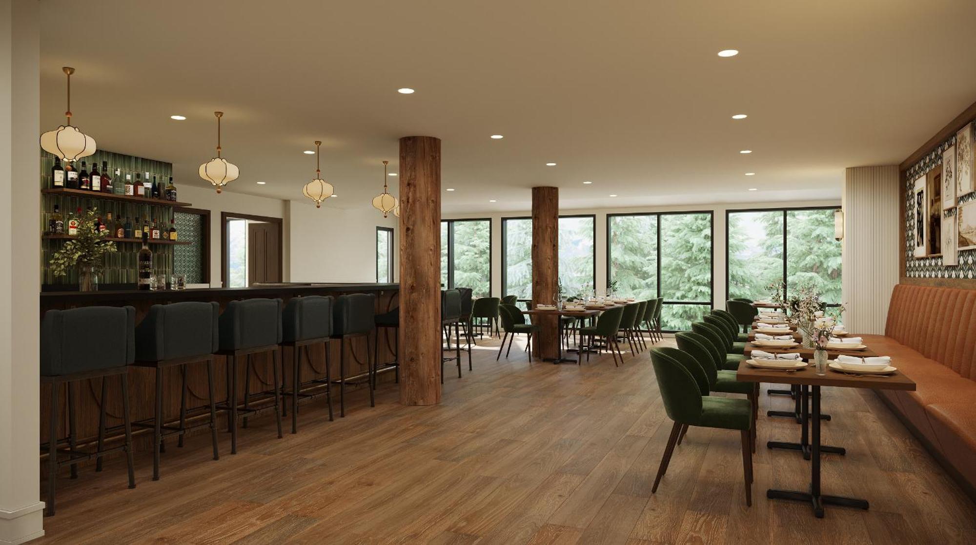 Rock Creek Resort Red Lodge Zewnętrze zdjęcie