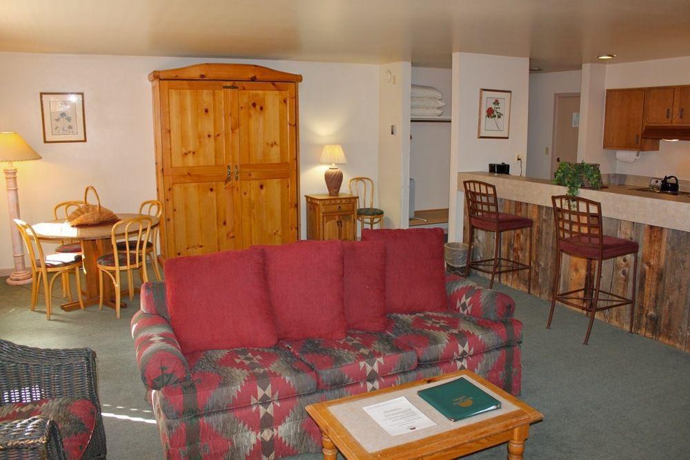 Rock Creek Resort Red Lodge Zewnętrze zdjęcie