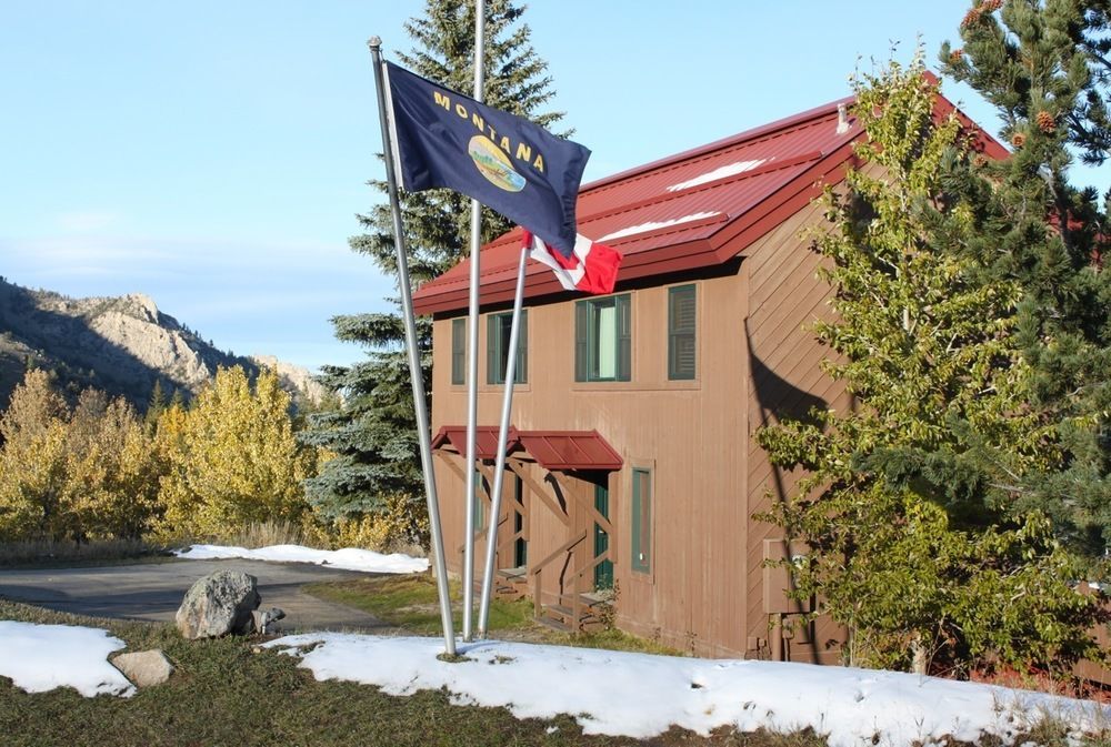 Rock Creek Resort Red Lodge Zewnętrze zdjęcie