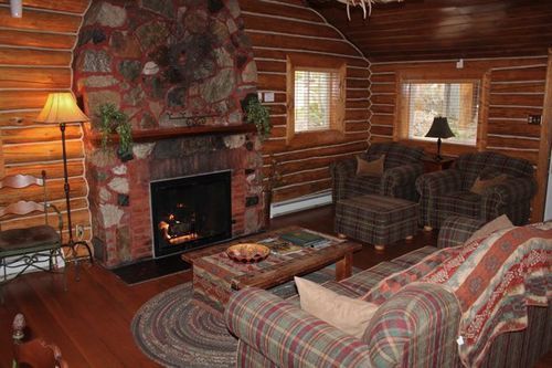 Rock Creek Resort Red Lodge Zewnętrze zdjęcie