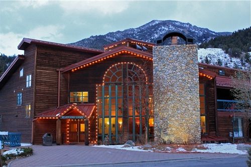Rock Creek Resort Red Lodge Zewnętrze zdjęcie