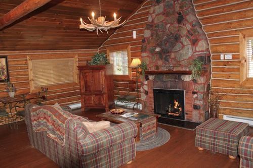 Rock Creek Resort Red Lodge Zewnętrze zdjęcie