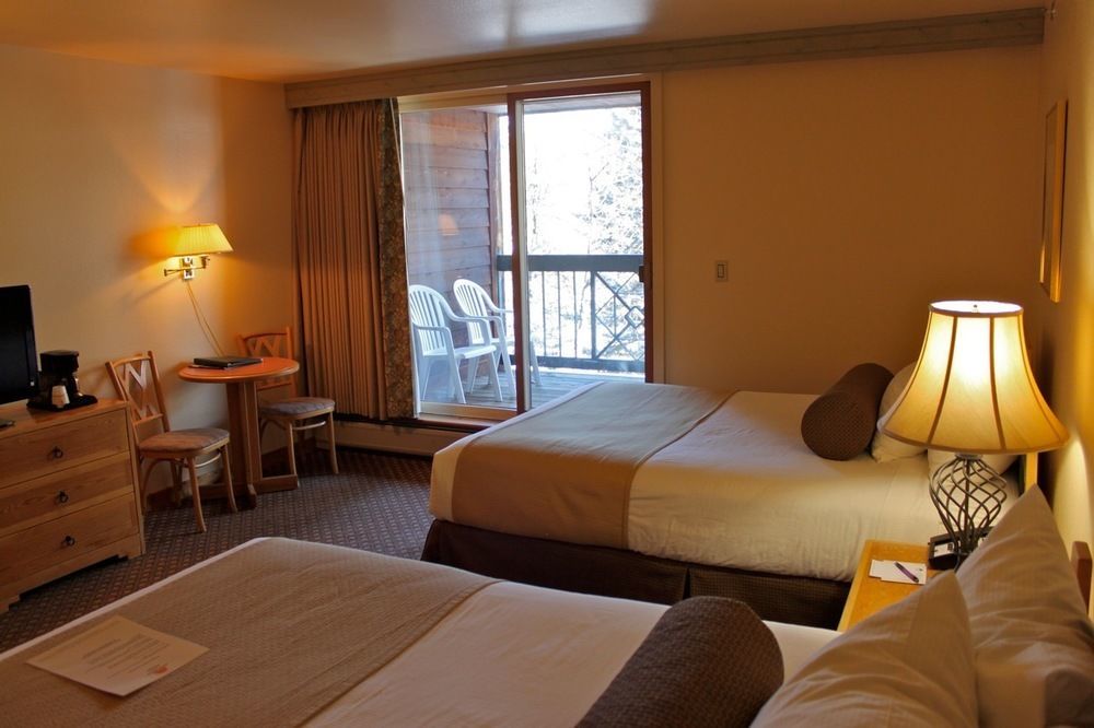 Rock Creek Resort Red Lodge Zewnętrze zdjęcie